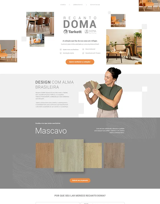 Recanto Doma